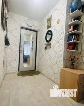 1-к квартира, вторичка, 30м2, 1/9 этаж