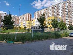 1-к квартира, вторичка, 38м2, 3/17 этаж