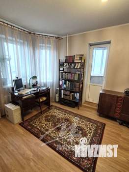 2-к квартира, вторичка, 60м2, 8/17 этаж