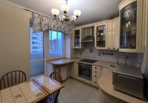 3-к квартира, вторичка, 82м2, 17/17 этаж