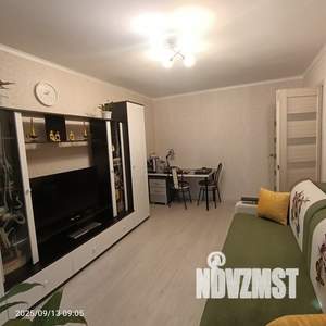 2-к квартира, вторичка, 44м2, 4/9 этаж