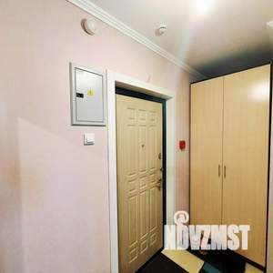 1-к квартира, вторичка, 39м2, 2/17 этаж