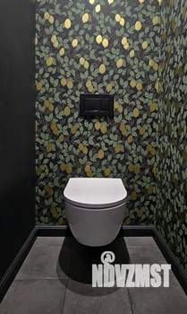 2-к квартира, вторичка, 58м2, 24/25 этаж