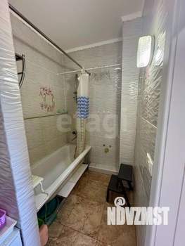 1-к квартира, вторичка, 37м2, 6/17 этаж