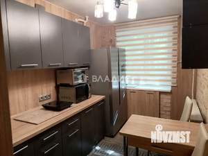 1-к квартира, вторичка, 41м2, 1/9 этаж
