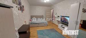 1-к квартира, вторичка, 31м2, 1/9 этаж