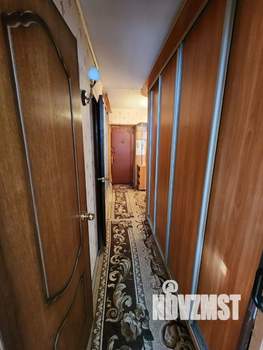 1-к квартира, вторичка, 37м2, 1/9 этаж