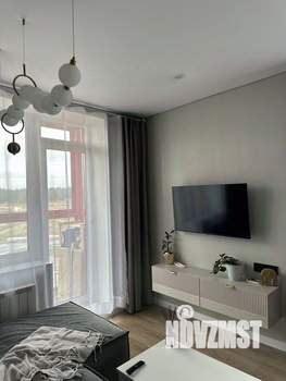 2-к квартира, вторичка, 43м2, 3/4 этаж