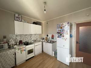 2-к квартира, вторичка, 58м2, 20/25 этаж