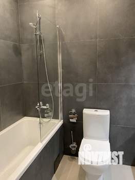 1-к квартира, вторичка, 43м2, 11/14 этаж
