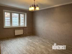 2-к квартира, вторичка, 63м2, 16/17 этаж