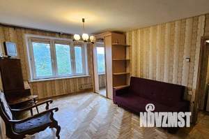 1-к квартира, вторичка, 32м2, 8/9 этаж