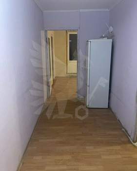 3-к квартира, вторичка, 68м2, 3/9 этаж