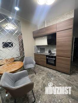 1-к квартира, вторичка, 46м2, 2/9 этаж