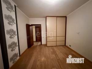 3-к квартира, вторичка, 118м2, 19/25 этаж