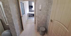 2-к квартира, вторичка, 61м2, 3/25 этаж