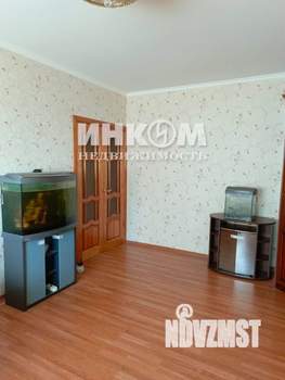 3-к квартира, вторичка, 79м2, 12/25 этаж