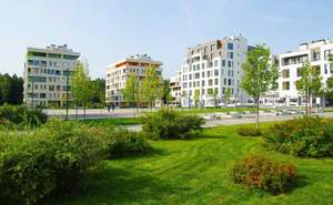 3-к квартира, вторичка, 93м2, 7/7 этаж