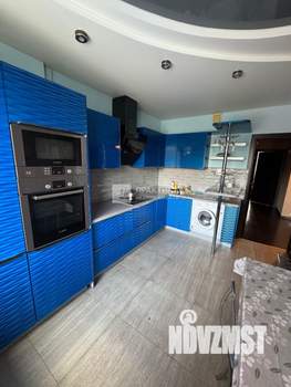 2-к квартира, вторичка, 55м2, 3/17 этаж