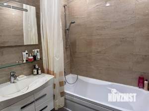 2-к квартира, вторичка, 54м2, 12/27 этаж