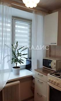 1-к квартира, вторичка, 30м2, 1/9 этаж