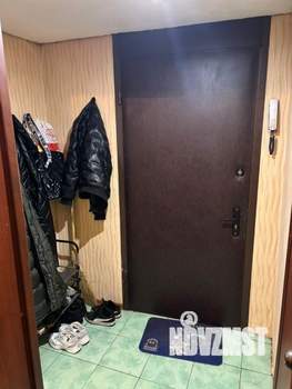 1-к квартира, вторичка, 35м2, 1/12 этаж