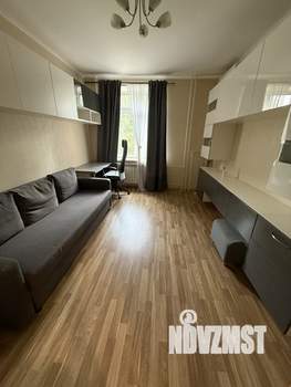 1-к квартира, вторичка, 36м2, 3/7 этаж