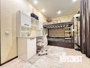 2-к квартира, вторичка, 41м2, 1/5 этаж