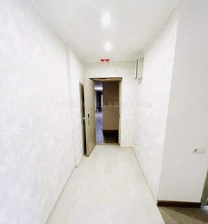 1-к квартира, вторичка, 41м2, 2/25 этаж