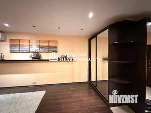 Студия квартира, вторичка, 41м2, 1/5 этаж