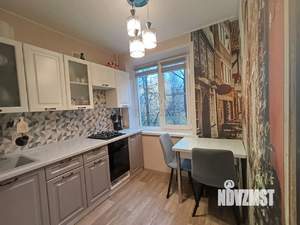 1-к квартира, вторичка, 32м2, 4/5 этаж
