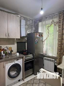 2-к квартира, вторичка, 46м2, 2/5 этаж