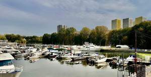 3-к квартира, вторичка, 89м2, 27/41 этаж