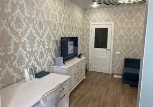 3-к квартира, вторичка, 88м2, 9/18 этаж
