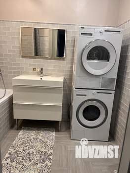 2-к квартира, вторичка, 75м2, 6/30 этаж