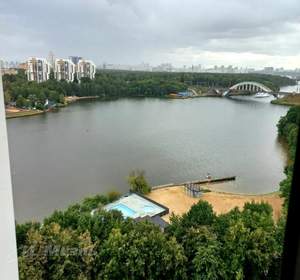 2-к квартира, вторичка, 70м2, 16/36 этаж