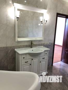 6-к квартира, вторичка, 370м2, 9/10 этаж