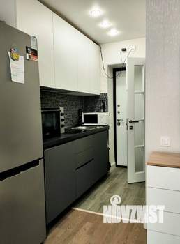 Студия квартира, вторичка, 18м2, 5/5 этаж