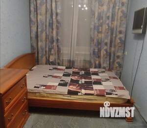2-к квартира, вторичка, 43м2, 4/5 этаж
