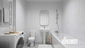 1-к квартира, вторичка, 35м2, 12/12 этаж