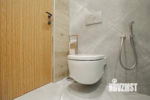 1-к квартира, вторичка, 54м2, 22/25 этаж