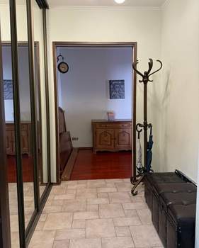 3-к квартира, вторичка, 108м2, 8/17 этаж