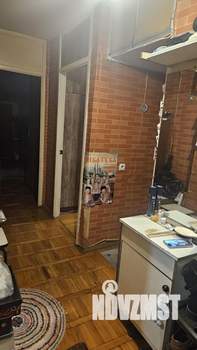 2-к квартира, вторичка, 44м2, 2/9 этаж