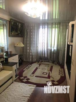 2-к квартира, вторичка, 71м2, 1/17 этаж