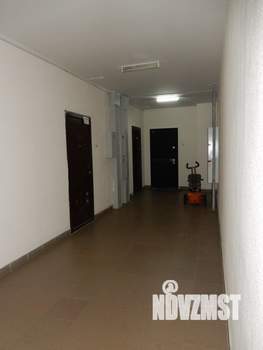 1-к квартира, вторичка, 41м2, 16/17 этаж