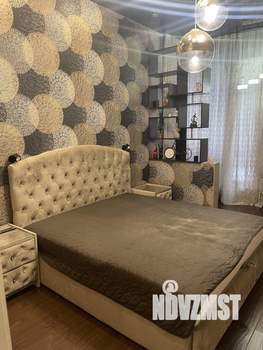 1-к квартира, вторичка, 46м2, 2/9 этаж