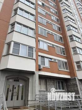 2-к квартира, вторичка, 65м2, 14/17 этаж