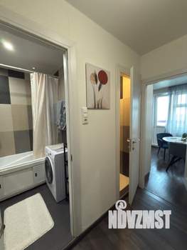 2-к квартира, вторичка, 62м2, 18/25 этаж