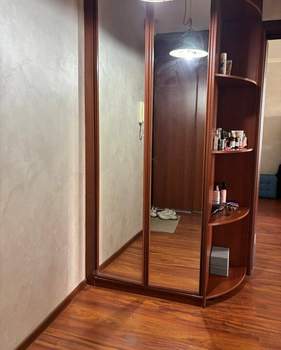 1-к квартира, вторичка, 38м2, 2/17 этаж