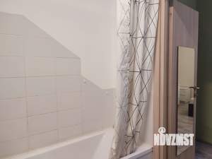 1-к квартира, вторичка, 46м2, 19/26 этаж